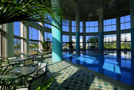 фото отеля Intercontinental Resort Ishigaki