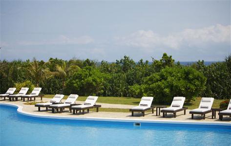 фото отеля Intercontinental Resort Ishigaki