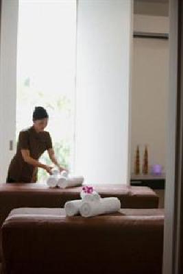 фото отеля Intercontinental Resort Ishigaki