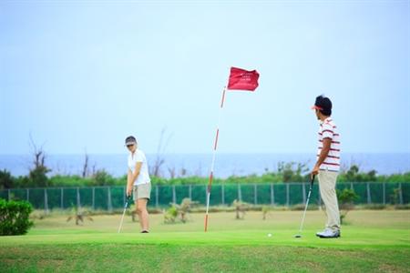 фото отеля Intercontinental Resort Ishigaki