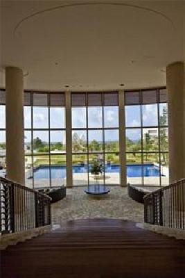 фото отеля Intercontinental Resort Ishigaki