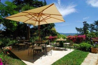фото отеля Torre Sangiovanni Bed & Breakfast Todi