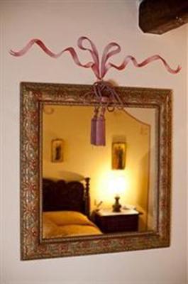 фото отеля Torre Sangiovanni Bed & Breakfast Todi