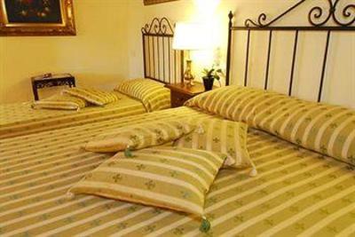 фото отеля Torre Sangiovanni Bed & Breakfast Todi