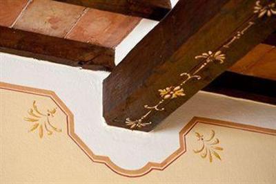 фото отеля Torre Sangiovanni Bed & Breakfast Todi