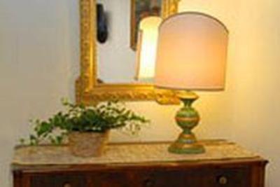 фото отеля Torre Sangiovanni Bed & Breakfast Todi