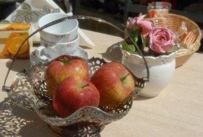 фото отеля Torre Sangiovanni Bed & Breakfast Todi