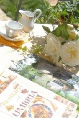 фото отеля Torre Sangiovanni Bed & Breakfast Todi