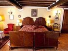 фото отеля Torre Sangiovanni Bed & Breakfast Todi