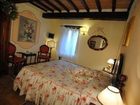 фото отеля Torre Sangiovanni Bed & Breakfast Todi