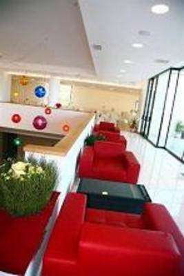 фото отеля Hotel Esperia Palace