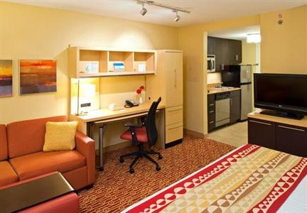 фото отеля TownePlace Suites Bethlehem Easton