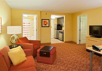 фото отеля TownePlace Suites Bethlehem Easton