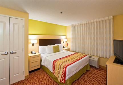 фото отеля TownePlace Suites Bethlehem Easton