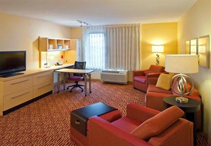 фото отеля TownePlace Suites Bethlehem Easton