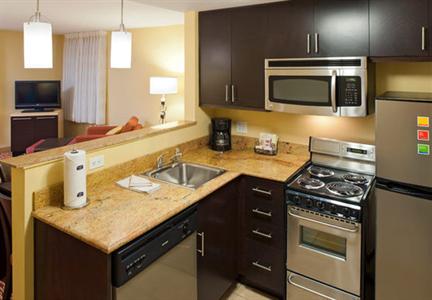 фото отеля TownePlace Suites Bethlehem Easton