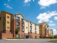 TownePlace Suites Bethlehem Easton