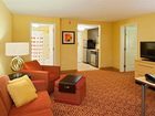 фото отеля TownePlace Suites Bethlehem Easton