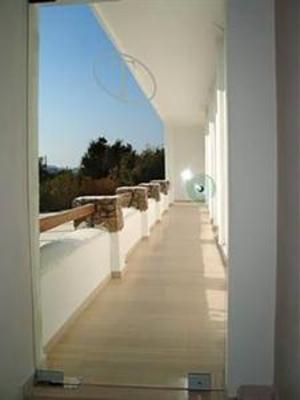 фото отеля Thomas Hotel Mykonos