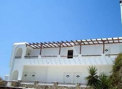 фото отеля Thomas Hotel Mykonos
