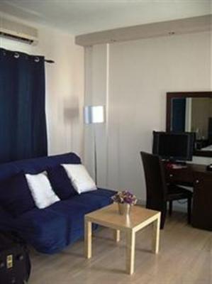 фото отеля Thomas Hotel Mykonos