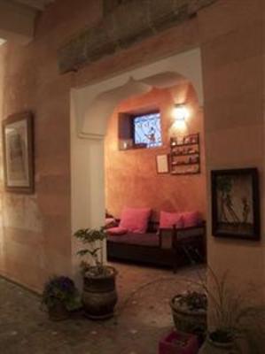 фото отеля Riad Asmitou
