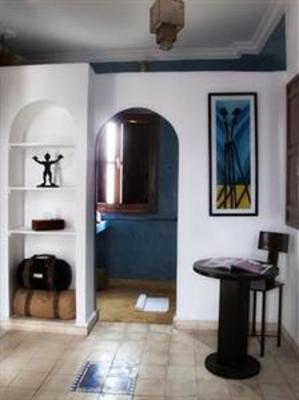 фото отеля Riad Asmitou