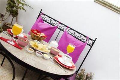 фото отеля Riad Asmitou