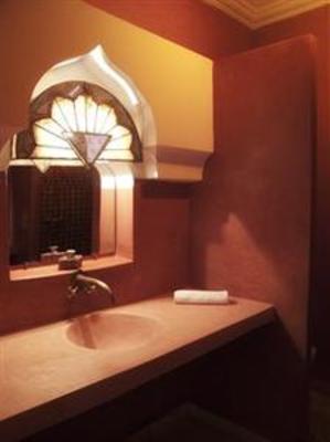 фото отеля Riad Asmitou