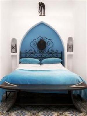 фото отеля Riad Asmitou