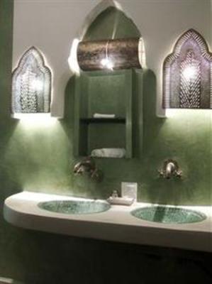 фото отеля Riad Asmitou
