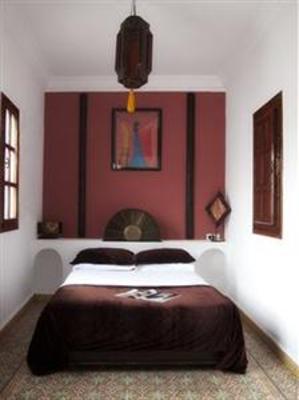 фото отеля Riad Asmitou