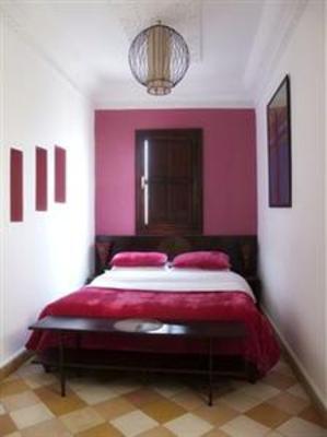 фото отеля Riad Asmitou