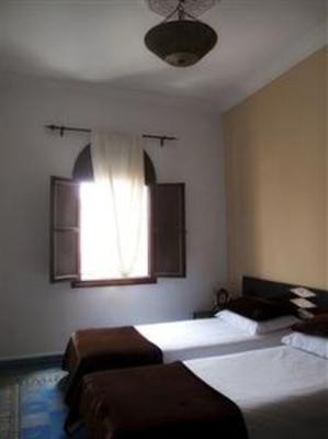 фото отеля Riad Asmitou