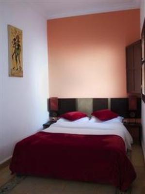 фото отеля Riad Asmitou