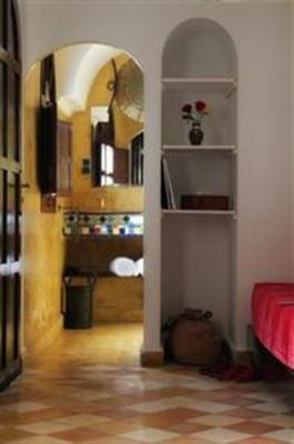 фото отеля Riad Asmitou