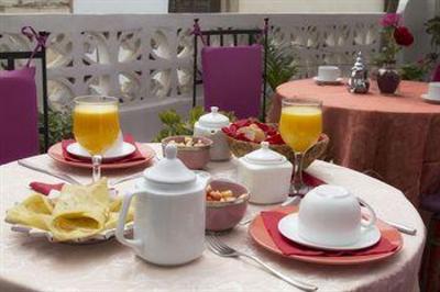 фото отеля Riad Asmitou