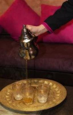 фото отеля Riad Asmitou