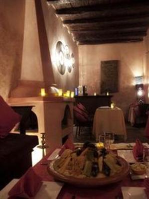 фото отеля Riad Asmitou