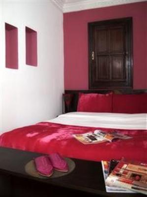 фото отеля Riad Asmitou