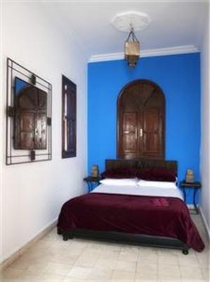 фото отеля Riad Asmitou