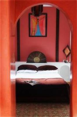 фото отеля Riad Asmitou