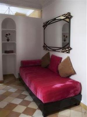 фото отеля Riad Asmitou