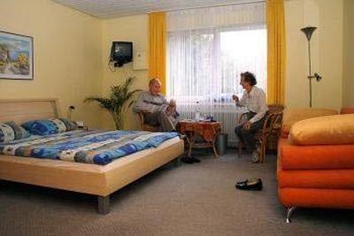 фото отеля Muhlenthalers Park Hotel Konz