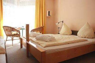 фото отеля Muhlenthalers Park Hotel Konz