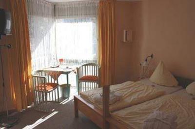 фото отеля Muhlenthalers Park Hotel Konz