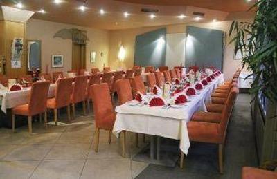 фото отеля Muhlenthalers Park Hotel Konz