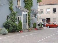 Muhlenthalers Park Hotel Konz