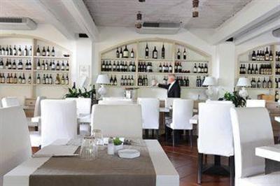 фото отеля Hotel Le Ginestre Arzachena