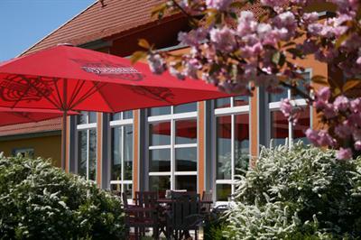 фото отеля Hotel & Restaurant Zum Kap Arkona